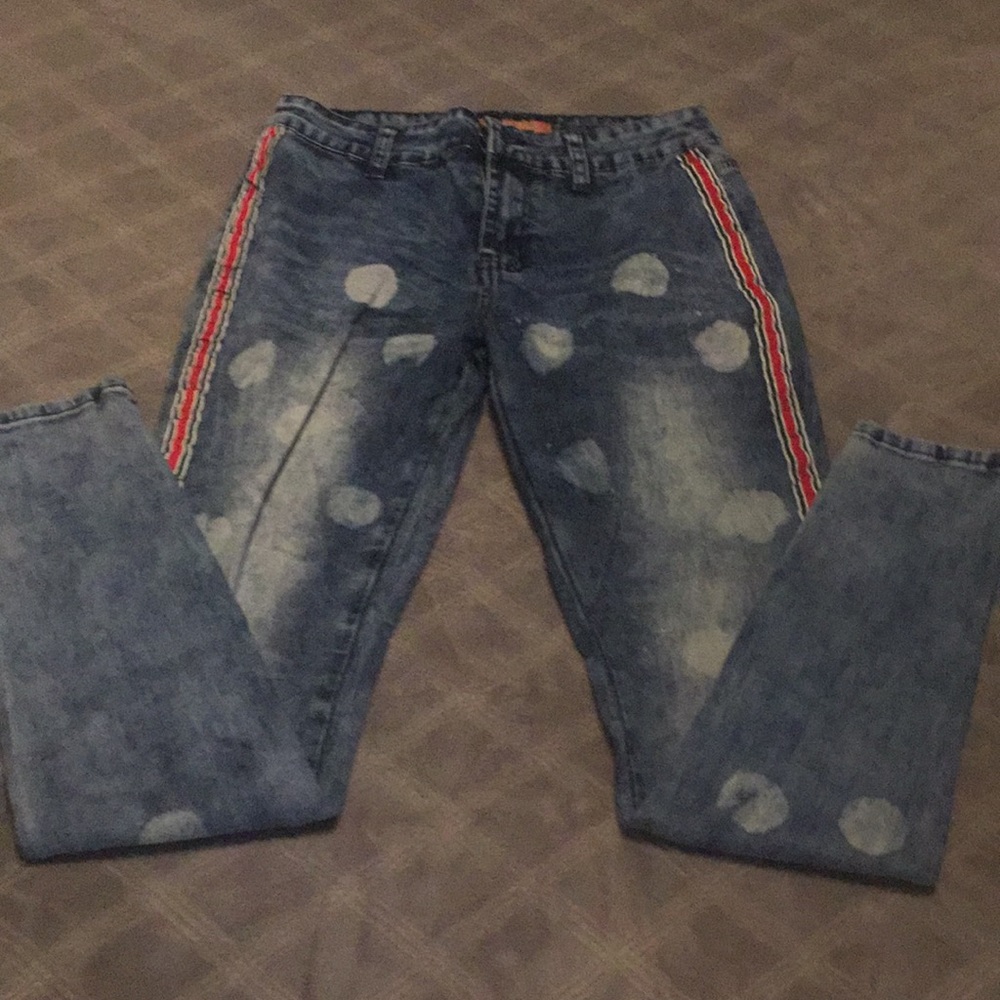 Skinny Jeans